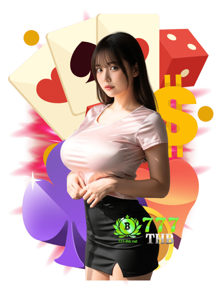 777thb เข้าสู่ระบบ
